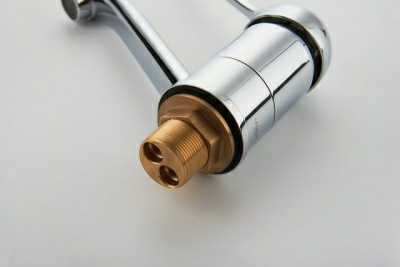  Смеситель Ledeme для увывальника  L4579-2 (Китай)