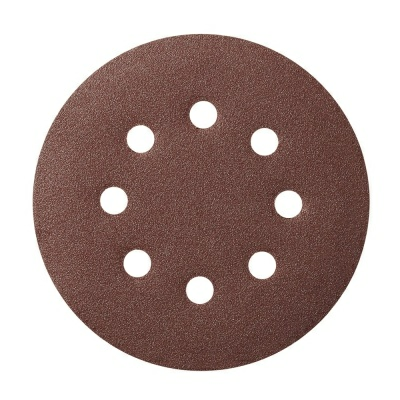 Эксцентриковая шлифовальная машина WES-125 (Китай)