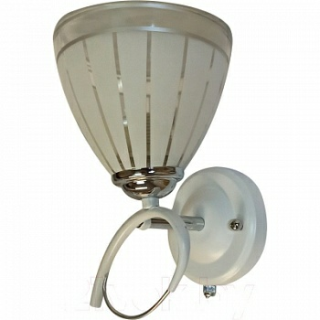 Бра MX-5085/1 A WH+CR (Китай)|купить Практик Борисов Бра MX-5085/1 A WH+CR (Китай)|купить Практик Борисов
