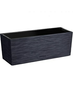 Кашпо балконное La Decoro (Россия)