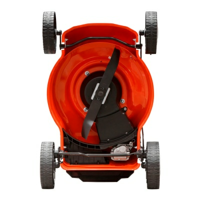 Газонокосилка бензиновая ECO LG-434 самоходная (Китай)