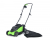 Газонокосилка электрическая Greenworks GD1200LM32 1200В (Китай) Газонокосилка электрическая Greenworks GD1200LM32 1200В (Китай)