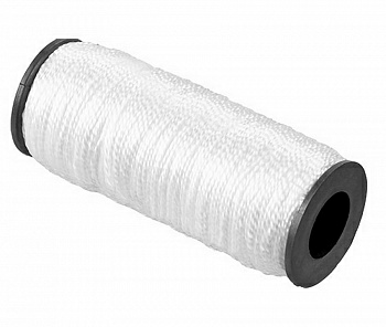 Нить разметочная полиамидная d1,5мм 100м Remocolor (Россия)