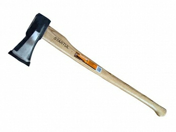 Топор-колун STARTUL MASTER 3,0кг клиновой (Китай)