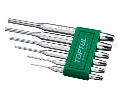 Набор выколоток