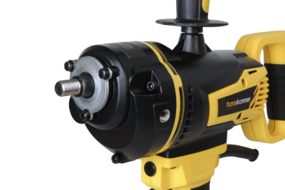 Миксер-дрель строительный Hanskonner PLATINUM HDM2014E (Китай)