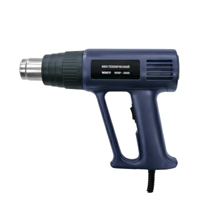 Фен промышленный WATT WHP-2020 (Германия)