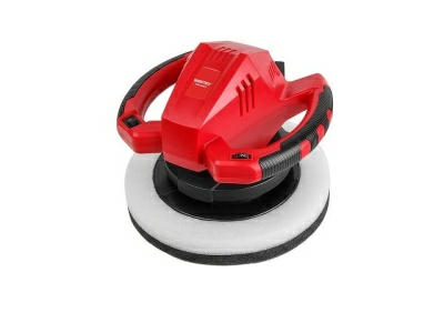 Машина полировальная аккумуляторная WORTEX CPM 2518 E (Китай)