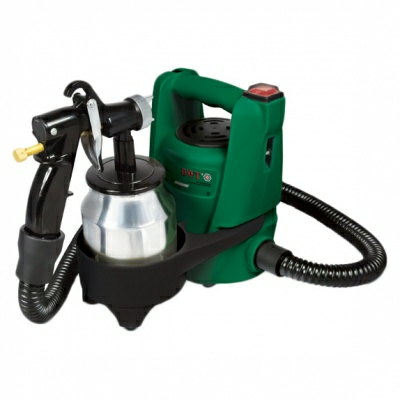 Краскопульт электрический ESP05-200 T DWT (Китай)