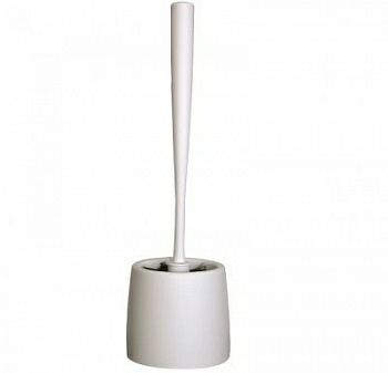 Щетка WC IDA белый (Германия)