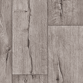 Линолеум Ideal Ultra CRACKED OAK 5 (Россия)  в Борисове