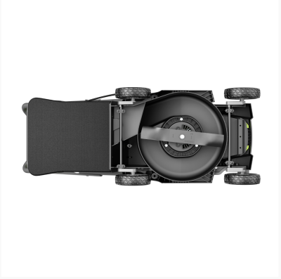 Газонокосилка аккумуляторная Greenworks 24V (Китай)