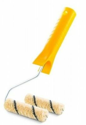 Валик с ручкой 2*10см Hardstar 0124-191510 (Польша) в Борисове