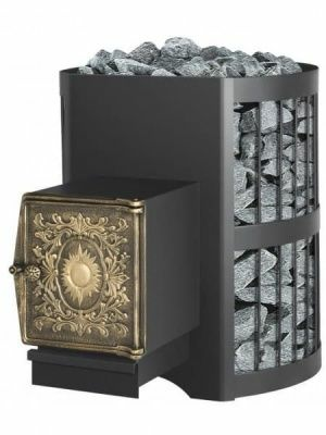 Печь ВЕЗУВИЙ Скиф Стандарт 12 (ДТ-3) (Россия)