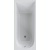 Ванна акриловая Alba Spa Impero прямоугольная 170х75 (ВПР0200200100) (Беларусь) Ванна акриловая Alba Spa Impero прямоугольная 170х75 (ВПР0200200100) (Беларусь)
