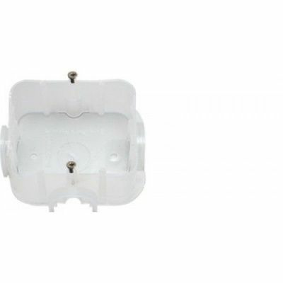 Коробка монтажная К-201 по бетону (Беларусь) 