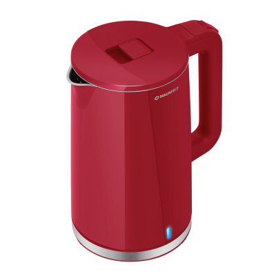 Чайник электрический MAUNFELD MGK-633RD  (Китай)