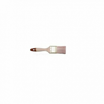 Кисть флейцевая Hardy 1.5" светлая щетина топ 90 (Польша) в Борисове Кисть флейцевая Hardy 1.5" светлая щетина топ 90 (Польша) в Борисове