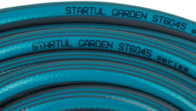 Шланг поливочный 3/4" 30м STARTUL GARDEN (ST6045-3/4-30) (Китай)