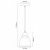 Светильник подвесной Camelion PL-430S-1 LOFT С02 черный 13081(Китай) Светильник подвесной Camelion PL-430S-1 LOFT С02 черный 13081(Китай)