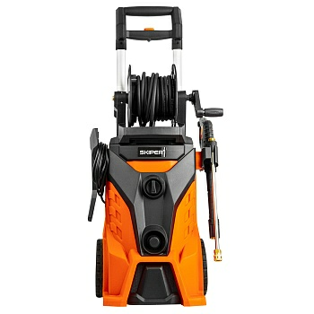 Мойка высокого давления SKIPER PM-210 PRO (Китай)