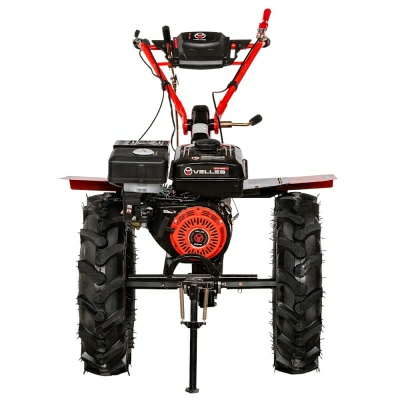 Культиватор бензиновый с прямым приводом VELLES GTL 802 8л.с. 3F/1R Grillo колесо 7.00-12 (Китай)