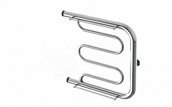 Полотенцесушитель Фокстрот. ПМ.1. 50*60 (1") (Беларусь)