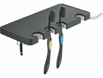 Держатель для зубных принадлежностей Ledeme (Китай)