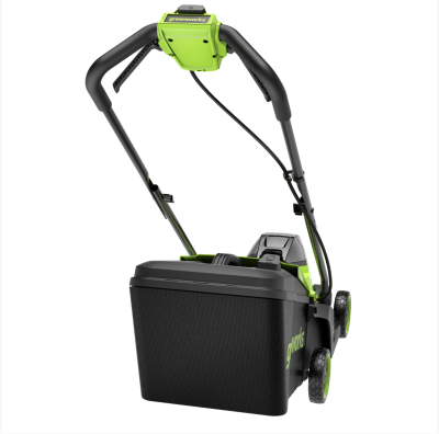 Газонокосилка аккумуляторная Greenworks 24V (Китай)