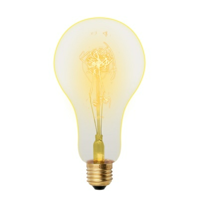 Лампа накаливания VintIL-V-A95-60/GOLDEN/E27 SW01 (Китай) Лампа накаливания VintIL-V-A95-60/GOLDEN/E27 SW01 (Китай)