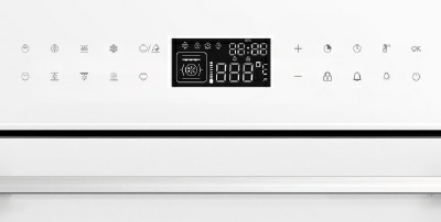 Духовой шкаф электрический Schtoff CME 7307 WH (Турция) Духовой шкаф электрический Schtoff CME 7307 WH (Турция)