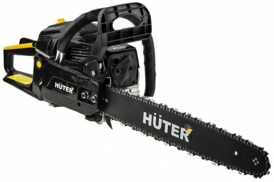 Бензопила Huter BS-52M (Россия)