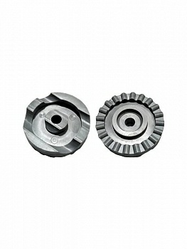 Опора дуги тента для качелей с1082 (Беларусь)