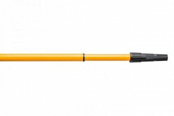 Телескопический стержень металлический 1,3м HARDY 0149-241500 (Польша) в Борисове