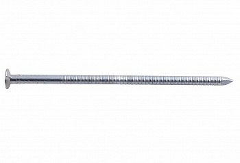 Гвозди ершеные 3,4*70 (упак/400гр) (Беларусь)