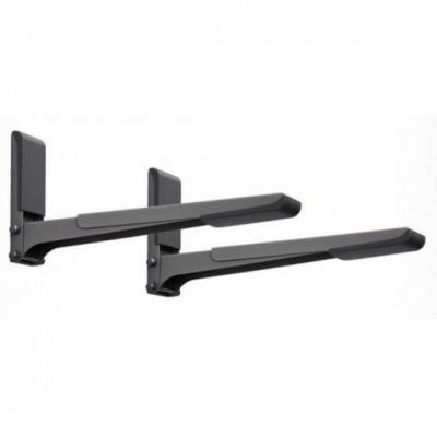 Кронштейн HOLDER для микроволновой печи MWS-2003 черный Кронштейн HOLDER для микроволновой печи MWS-2003 черный