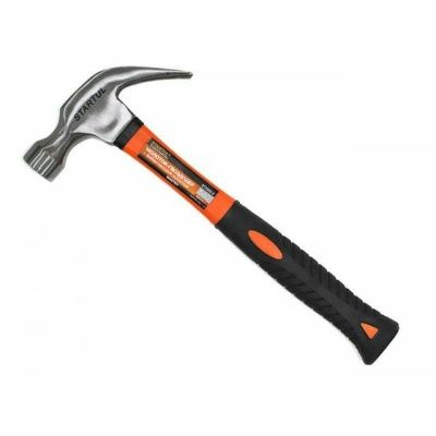 Молоток-гвоздодер Молоток-гвоздодер