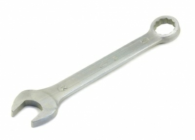Ключ гаечный комбинированный