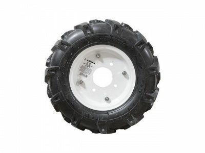 Колесо для культиватора/мотоблока 4,00-8(Китай)