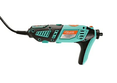 Гравер электрический Sturm GM2318FS (Китай) Гравер электрический Sturm GM2318FS (Китай)