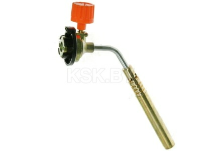 Горелка газовая ZT-12 2331-001 (Китай)
