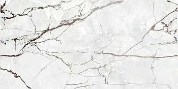 Плитка керамическая Beryoza Ceramica Avalanche 2 1 сорт белый 600х300х9мм (Беларусь)