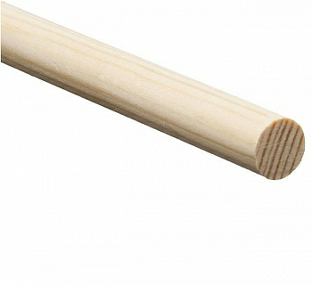 Шкант 10х10х2м сорт Экстра (Россия)