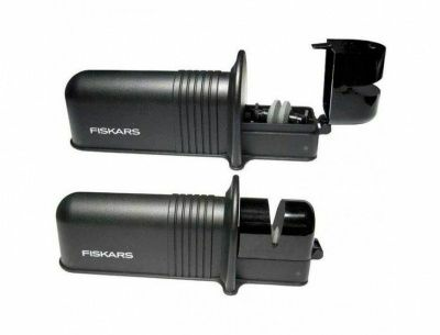 Точилка для топоров и ножей FISKARS Solid (Финляндия)