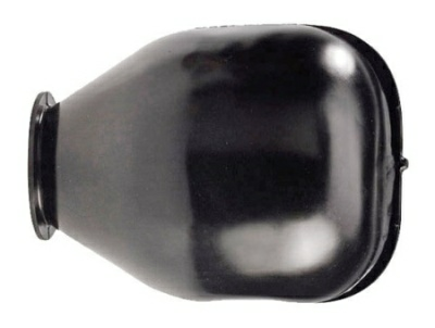 Мембрана 24л. для гидроаккумулятора, EPDM, GARDANA (Россия)