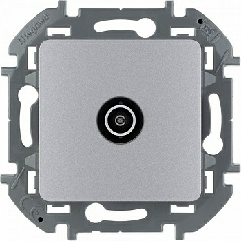 Розетка TV звезда 1.5дБ (Россия) 