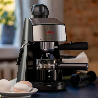 Кофеварка AR-1601 (Китай)