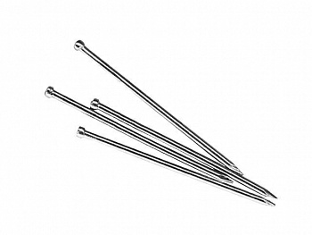 Гвозди финишные оцинкованные 1,8х50 (Беларусь)