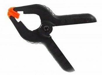 Струбцина пружинная Hobbi 200 мм