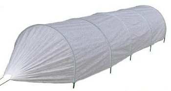 Парник Фазенда Люкс (Россия) 